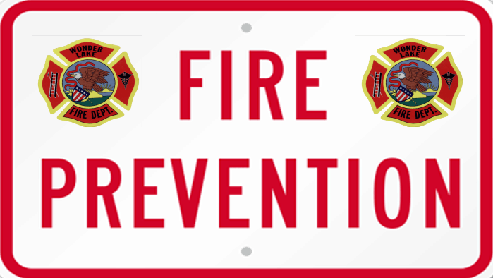 fire prevention